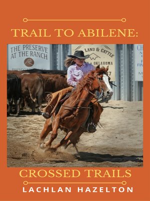 cover image of The Trail to Abilene